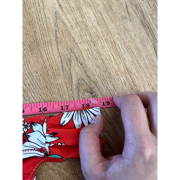 NWT Jessica Simpson Bikini Bottom - Picture 3 of 5